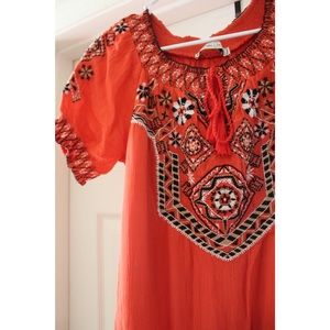 Abercrombie & Fitch dress (new with tags)